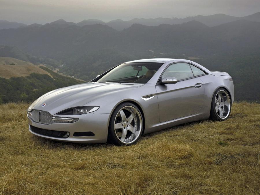 Fisker Tramonto '2006